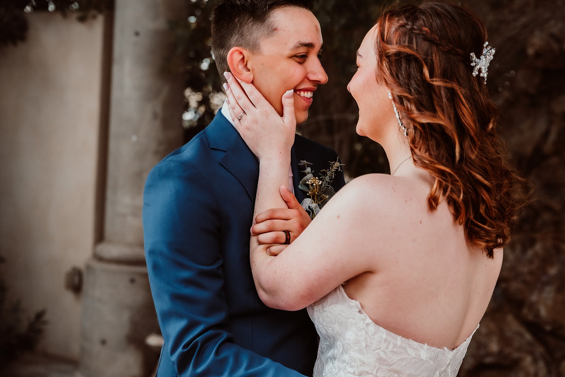 Weddings & Engagements
